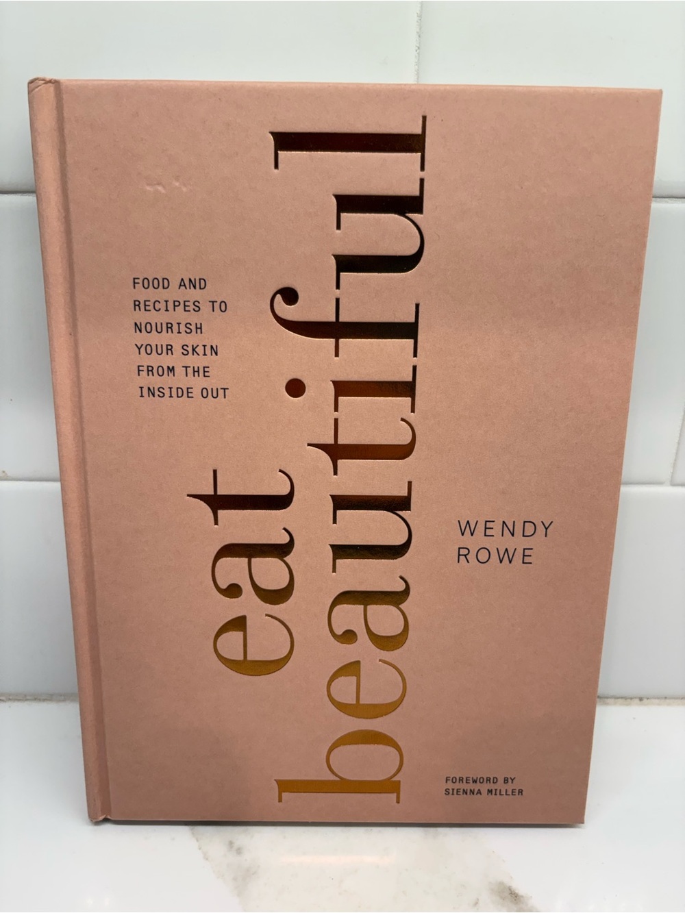 'Eat Beautiful' Cookbook